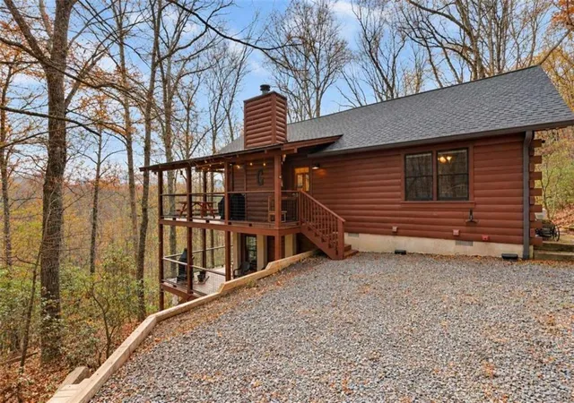 Photo 1 of Single family home for sale at 173 Mountain Laurel Ln, Ellijay, GA 30536 | MLS# 7839544 | Listing updated on 2026-10-07