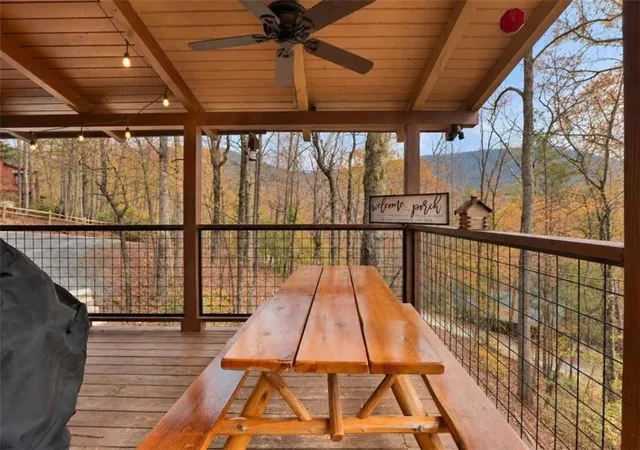 Photo 3 of Single family home for sale at 173 Mountain Laurel Ln, Ellijay, GA 30536 | MLS# 7839544 | Listing updated on 2026-10-07