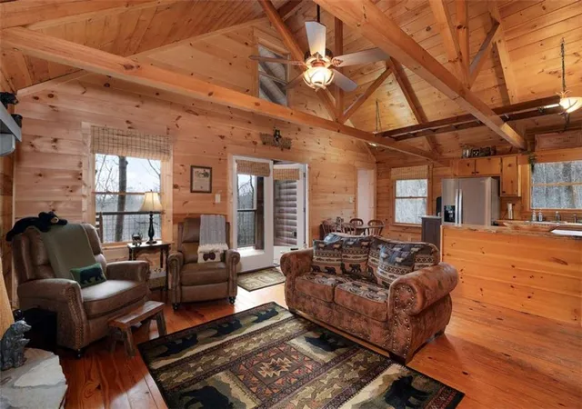 Photo 3 of Single family home for sale at 173 Mountain Laurel Ln, Ellijay, GA 30536 | MLS# 7839544 | Listing updated on 2026-10-07