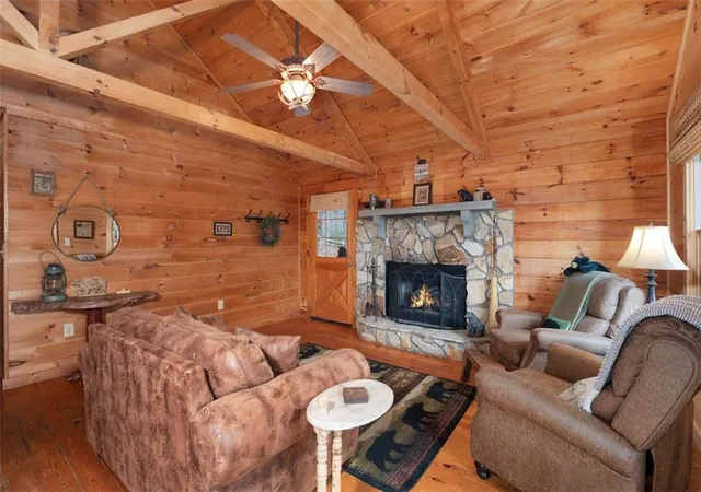 Photo 4 of Single family home for sale at 173 Mountain Laurel Ln, Ellijay, GA 30536 | MLS# 7839544 | Listing updated on 2026-10-07