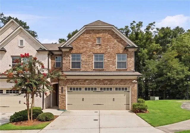 Townhouse for sale at 4338 Greys Rise Way SW, Marietta, GA 30008 | MLS# 7832776