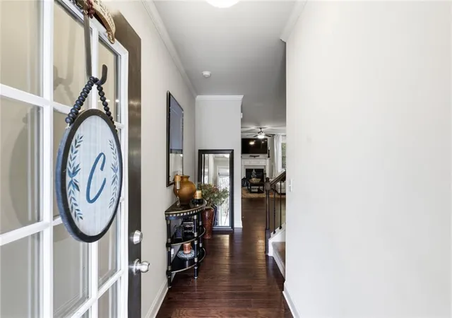 Photo 2 of Townhouse for sale at 4338 Greys Rise Way SW, Marietta, GA 30008 | MLS# 7832776 | Listing updated on 2026-09-12