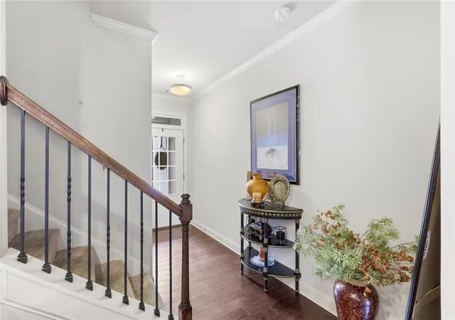 Photo 3 of Townhouse for sale at 4338 Greys Rise Way SW, Marietta, GA 30008 | MLS# 7832776 | Listing updated on 2026-09-12
