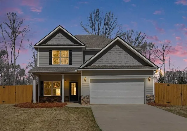 Photo 1 of Single family home for sale at 3529 Gaines Ml Rd, Gainesville, GA 30507 | MLS# 7738434 | Listing updated on 2026-09-17