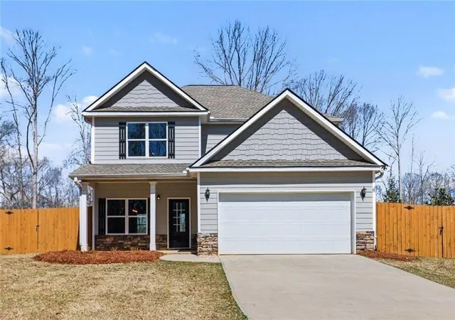 Photo 2 of Single family home for sale at 3529 Gaines Ml Rd, Gainesville, GA 30507 | MLS# 7738434 | Listing updated on 2026-09-17