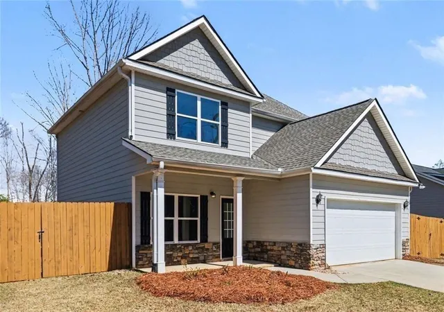 Photo 3 of Single family home for sale at 3529 Gaines Ml Rd, Gainesville, GA 30507 | MLS# 7738434 | Listing updated on 2026-09-17