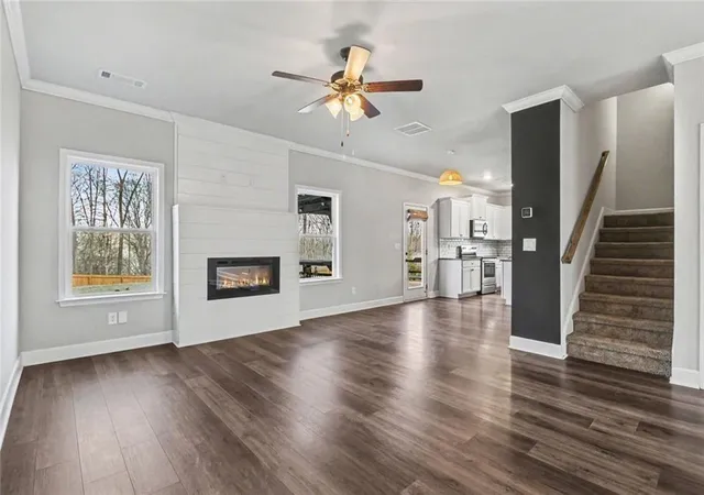 Photo 3 of Single family home for sale at 3529 Gaines Ml Rd, Gainesville, GA 30507 | MLS# 7738434 | Listing updated on 2026-09-17
