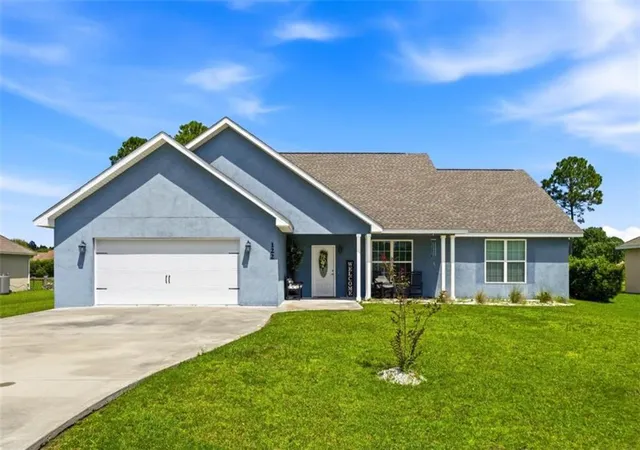 Photo 1 of Single family home for sale at 122 Silver Blf Cir, Brunswick, GA 31523 | MLS# 7832806 | Listing updated on 2026-09-11