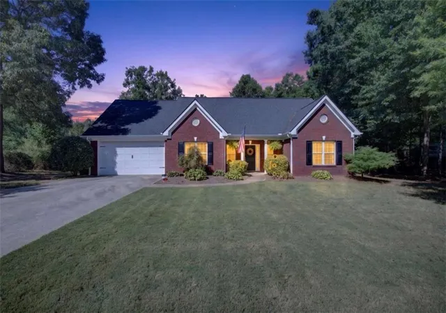 Photo 1 of Sale Pending at 144 Feldspar Dr, Jefferson, GA 30549 | MLS# 7831953 | Listing updated on 2026-09-10