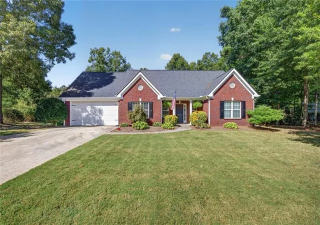 Photo 26 of Sale Pending at 144 Feldspar Dr, Jefferson, GA 30549 | MLS# 7831953 | Listing updated on 2026-09-10