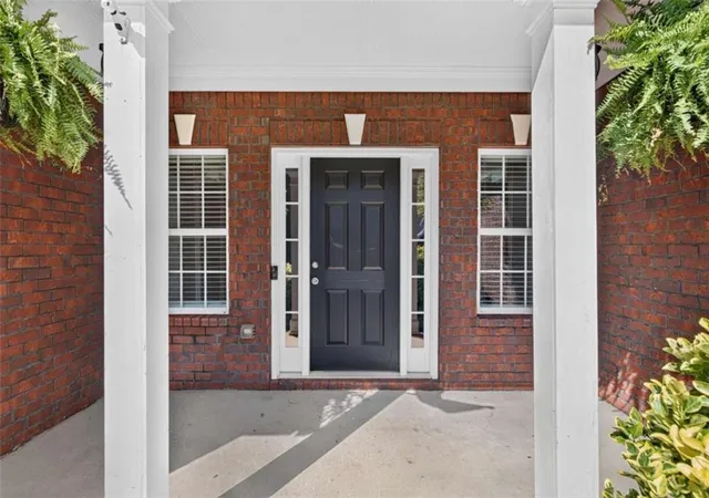 Photo 2 of Sale Pending at 144 Feldspar Dr, Jefferson, GA 30549 | MLS# 7831953 | Listing updated on 2026-09-10