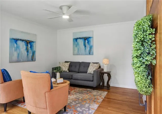 Photo 2 of Single family home for sale at 2188 Stockbridge Dr SE, Atlanta, GA 30316 | MLS# 7837127 | Listing updated on 2026-10-28