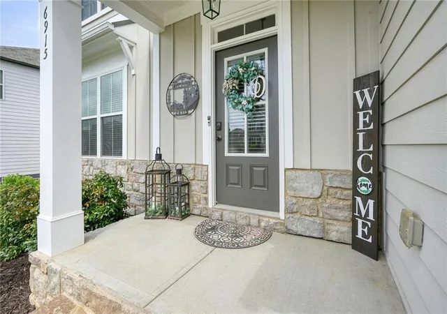 Photo 3 of Sale Pending at 6915 Rambling Vale, Cumming, GA 30028 | MLS# 7840183 | Listing updated on 2026-10-26