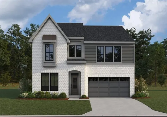 Photo 1 of Single family home for sale at 119 Loon Lake Way, Hoschton, GA 30548 | MLS# 7807871 | Listing updated on 2026-09-13