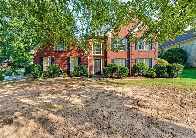 Photo 1 of Single family home for sale at 2315 Shore View Way, Suwanee, GA 30024 | MLS# 7831812 | Listing updated on 2026-09-06