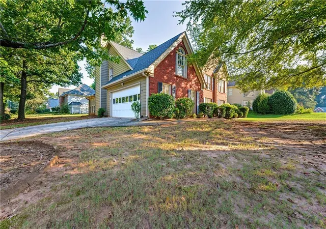 Photo 35 of Single family home for sale at 2315 Shore View Way, Suwanee, GA 30024 | MLS# 7831812 | Listing updated on 2026-09-06