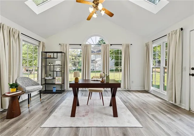 Photo 3 of Single family home for sale at 2315 Shore View Way, Suwanee, GA 30024 | MLS# 7831812 | Listing updated on 2026-09-06