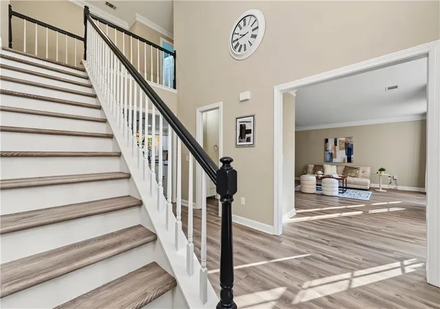Photo 4 of Single family home for sale at 2315 Shore View Way, Suwanee, GA 30024 | MLS# 7831812 | Listing updated on 2026-09-06