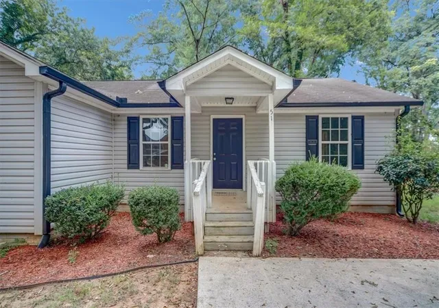 Photo 4 of Single family home for sale at 51 Johnson Ave, Newnan, GA 30263 | MLS# 7831351 | Listing updated on 2026-09-08