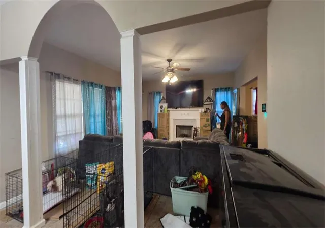 Photo 1 of Single family home for sale at 1423 Metropolitan Pkwy, Atlanta, GA 30310 | MLS# 7849137 | Listing updated on 2026-10-05