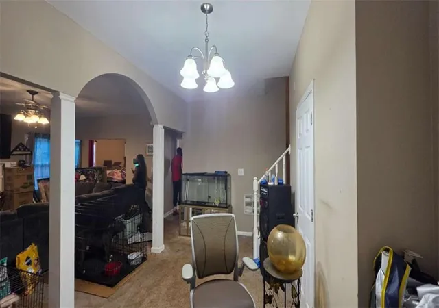 Photo 3 of Single family home for sale at 1423 Metropolitan Pkwy, Atlanta, GA 30310 | MLS# 7849137 | Listing updated on 2026-10-05