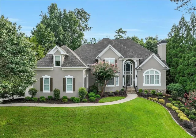 Photo 1 of Single family home for sale at 10335 High Fls Cir, Johns Creek, GA 30022 | MLS# 7834466 | Listing updated on 2026-09-13