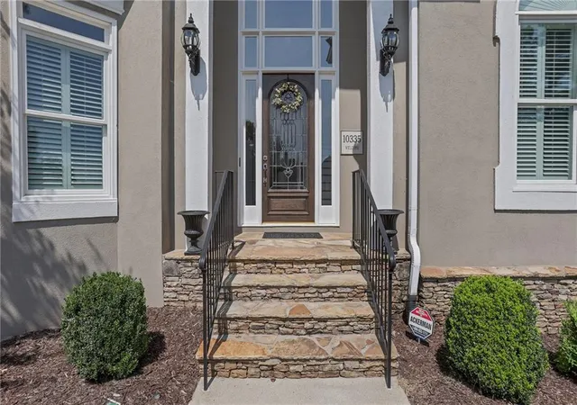 Photo 2 of Single family home for sale at 10335 High Fls Cir, Johns Creek, GA 30022 | MLS# 7834466 | Listing updated on 2026-09-13