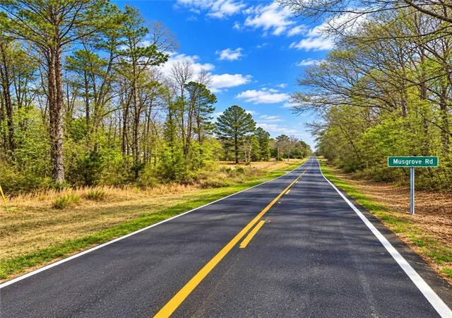 Photo 1 of Land for sale at 878 Musgrove Rd, Griffin, GA 30223 | MLS# 7857264 | Listing updated on 2026-10-22