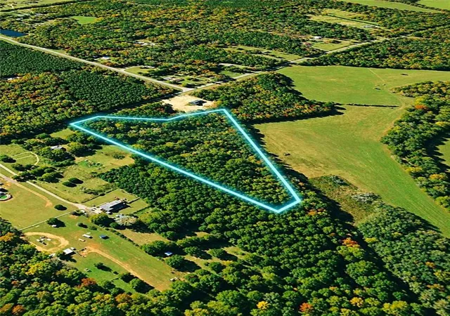Photo 4 of Land for sale at 878 Musgrove Rd, Griffin, GA 30223 | MLS# 7857264 | Listing updated on 2026-10-22