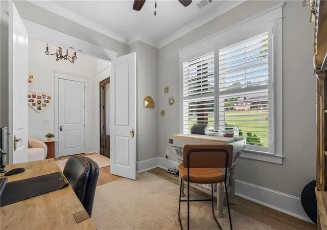 Photo 4 of Single family home for sale at 931 Antrim Glen Dr, Hoschton, GA 30548 | MLS# 7825031 | Listing updated on 2026-10-30