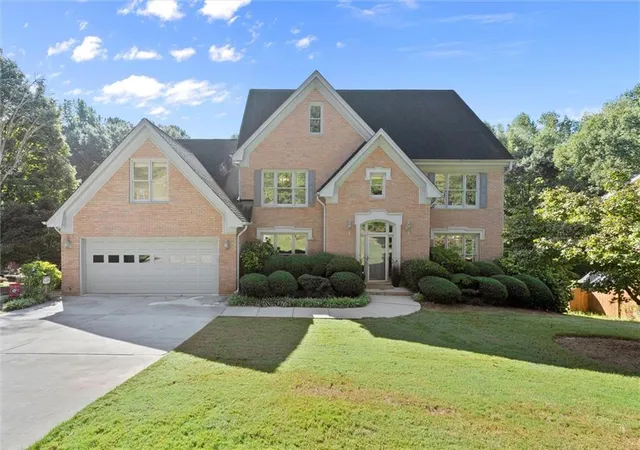Photo 1 of Single family home for sale at 3520 Lester Ct, Lilburn, GA 30047 | MLS# 7837949 | Listing updated on 2026-10-03