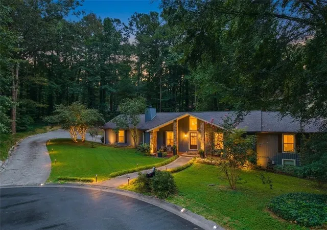 Photo 1 of Sale Pending at 4358 Inverary Walk Ne, Roswell, GA 30075 | MLS# 7828251 | Listing updated on 2026-09-29