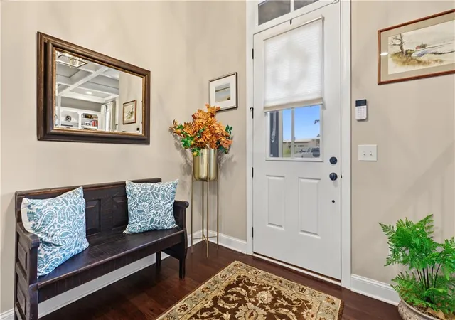 Photo 4 of Townhouse for sale at 286 Trecastle Sq #286, Canton, GA 30114 | MLS# 7849415 | Listing updated on 2026-10-26