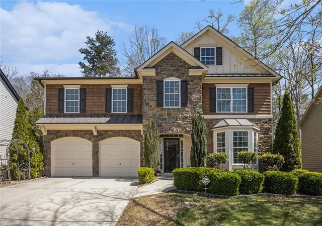 Photo 1 of Single family home for sale at 108 Heritage Clb Cir, Dallas, GA 30132 | MLS# 7818859 | Listing updated on 2026-09-03