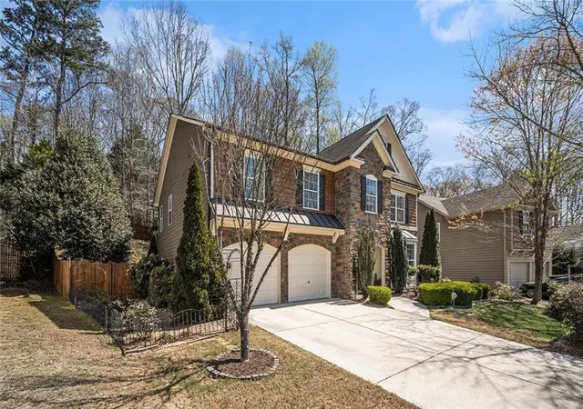 Photo 2 of Single family home for sale at 108 Heritage Clb Cir, Dallas, GA 30132 | MLS# 7818859 | Listing updated on 2026-09-03