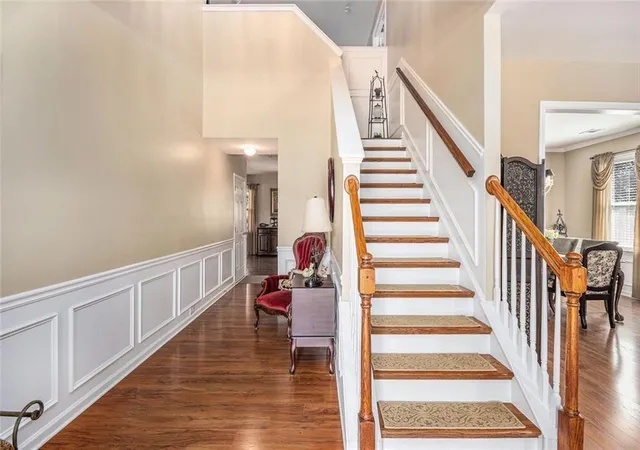 Photo 3 of Single family home for sale at 108 Heritage Clb Cir, Dallas, GA 30132 | MLS# 7818859 | Listing updated on 2026-09-03