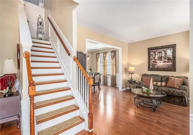 Photo 3 of Single family home for sale at 108 Heritage Clb Cir, Dallas, GA 30132 | MLS# 7818859 | Listing updated on 2026-09-03