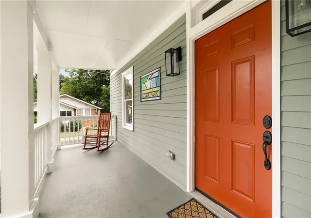 Photo 2 of Single family home for sale at 878 Tift Ave Sw, Atlanta, GA 30310 | MLS# 7830468 | Listing updated on 2026-09-12