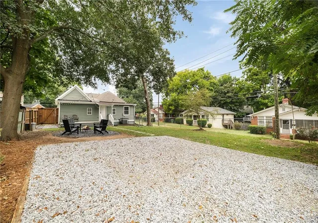 Photo 34 of Single family home for sale at 878 Tift Ave Sw, Atlanta, GA 30310 | MLS# 7830468 | Listing updated on 2026-09-12