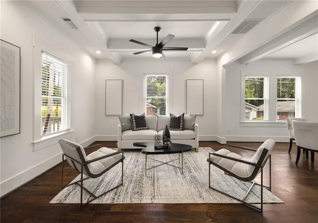 Photo 2 of Single family home for sale at 878 Tift Ave SW, Atlanta, GA 30310 | MLS# 7830468 | Listing updated on 2026-09-12