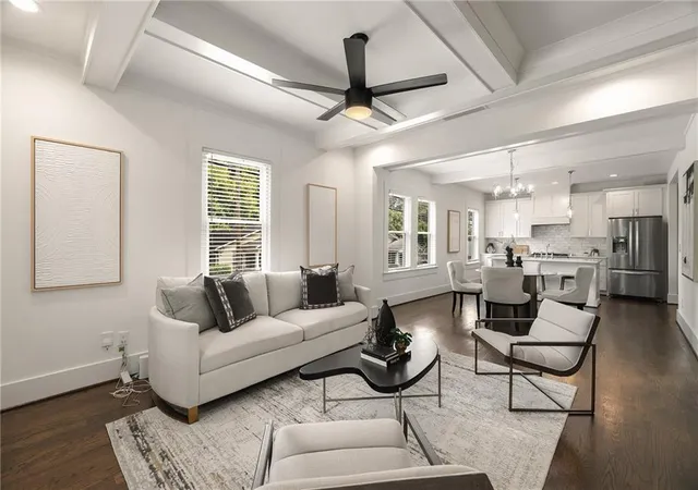 Photo 3 of Single family home for sale at 878 Tift Ave SW, Atlanta, GA 30310 | MLS# 7830468 | Listing updated on 2026-09-12