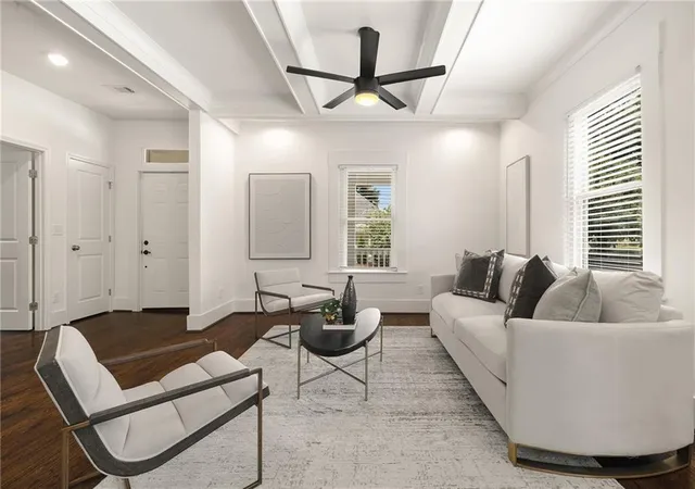 Photo 4 of Single family home for sale at 878 Tift Ave SW, Atlanta, GA 30310 | MLS# 7830468 | Listing updated on 2026-09-12