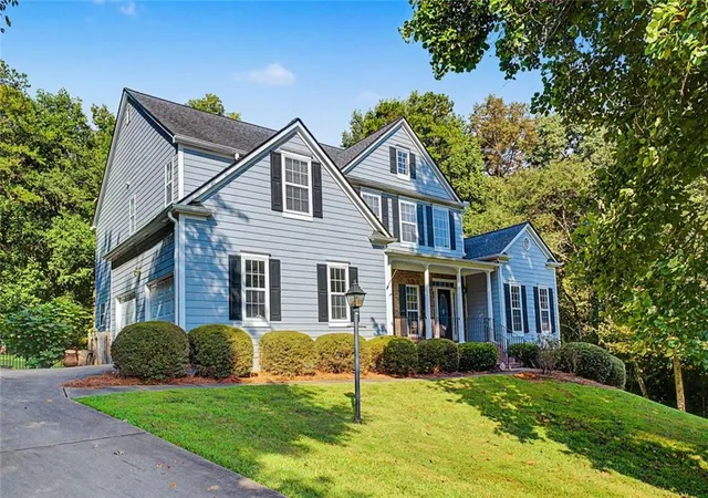 Photo 1 of Single family home for sale at 1702 Imperial Ct, Hoschton, GA 30548 | MLS# 7833573 | Listing updated on 2026-09-11