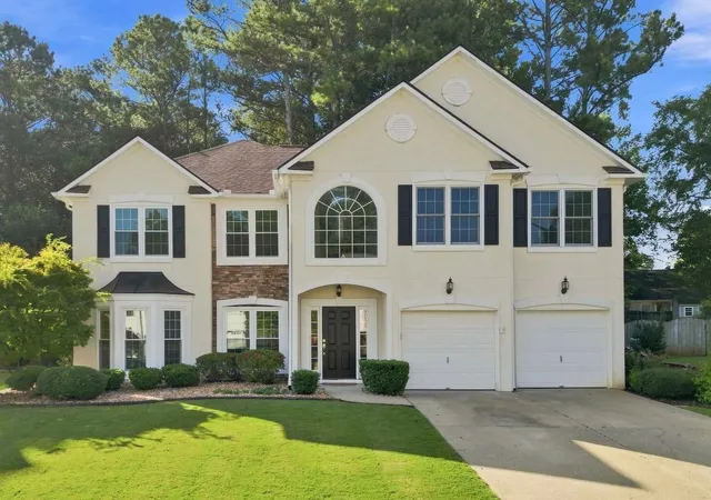 Photo 1 of Single family home for sale at 1773 Millhouse Run, Marietta, GA 30066 | MLS# 7834141 | Listing updated on 2026-09-19