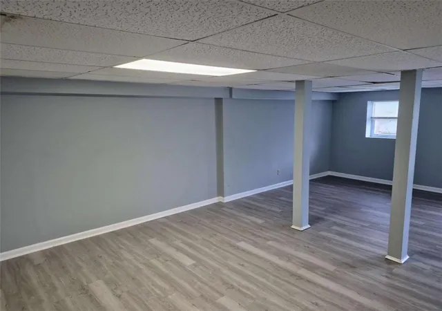 Listing Photo 2 - Condo for sale in building located at 4701 Flt Shls Rd, Union City, GA 30291 - Unit #31F