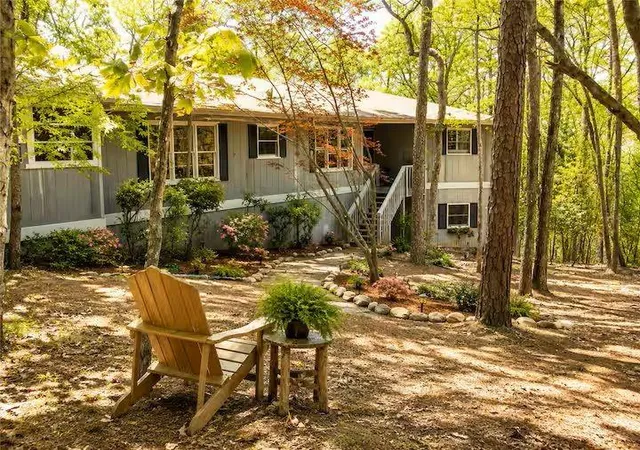Photo 1 of Single family home for sale at 10 Morgan Walk, Big Canoe, GA 30143 | MLS# 7838320 | Listing updated on 2026-09-19