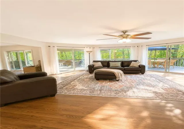 Photo 2 of Single family home for sale at 10 Morgan Walk, Big Canoe, GA 30143 | MLS# 7838320 | Listing updated on 2026-09-19