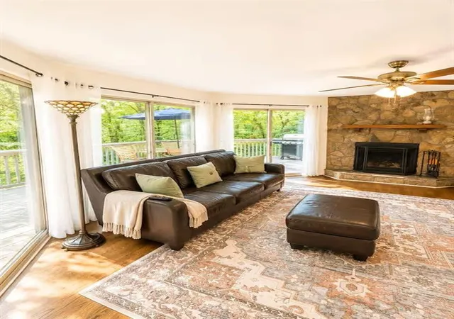 Photo 3 of Single family home for sale at 10 Morgan Walk, Big Canoe, GA 30143 | MLS# 7838320 | Listing updated on 2026-09-19