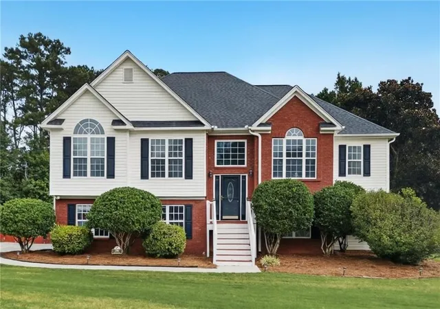 Photo 1 of Sale Pending at 286 Trailwood Gap, Douglasville, GA 30134 | MLS# 7844154 | Listing updated on 2026-09-30