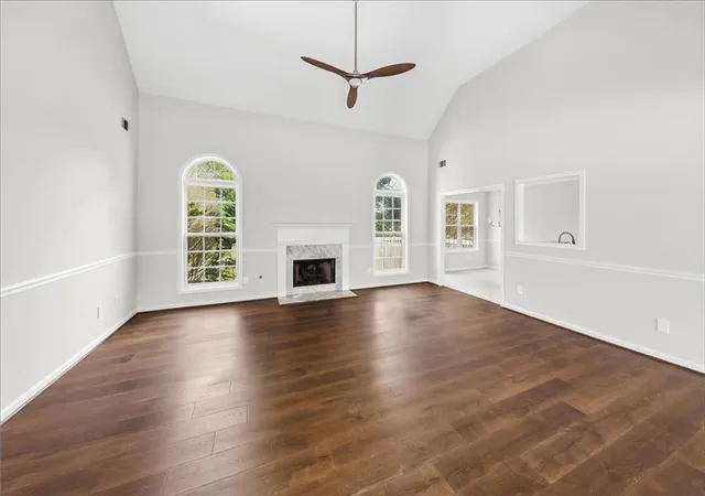 Photo 3 of Sale Pending at 286 Trailwood Gap, Douglasville, GA 30134 | MLS# 7844154 | Listing updated on 2026-09-30